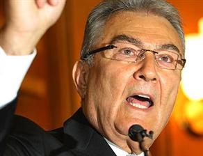 Baykal  istifa etti!