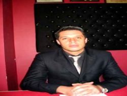 Eski Ülkü Ocakları Başkanı Sırtından  Bıçaklandı