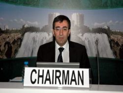 İkt Üyesi Ülkeler, 2010'da Yüzde 6 Büyüyecek