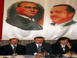 AK Partili Milletvekilleri Anayasa Değişiklik Paketini Değerlendirdi