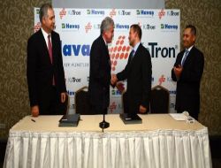 Havalimanlarına Kuracağı Simülasyonlarla Kaza Riskini Ortadan Kaldıracak