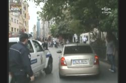 Konsoloslukta İntihar Girişimi