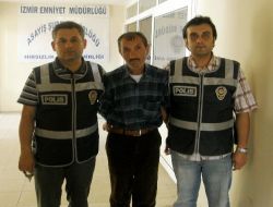65 Yaşındaki Dolandırıcılık Zanlısı Tutuklandı