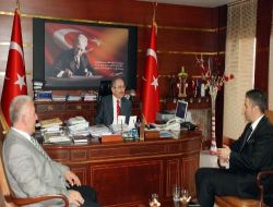 Hekim Süt Genel Müdürü Bayrak: Giresun Yöresine En İyi Hizmeti Sunmak İçin Çalışıyoruz