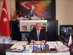 Kilis Sgk Müdürü Bayındırlı:kilis'te Kayıt Dışı İstihdamı Önlemek İçin Bilinçlenme Faaliyetlerine Devam Ediyoruz