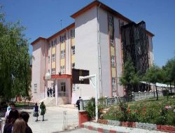 Aynı Kız Yurdunda Üçüncü Yangın