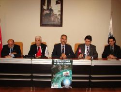 Denizli'de Teknoloji Ve Ar-ge Günleri Düzenlenecek