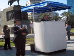 İzmir Sosyal Hizmetler İl Müdürlüğü 22 Bin Engelli Kartı Dağıttı