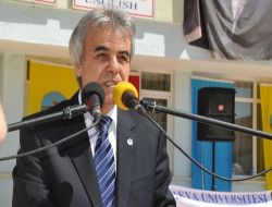 Trakya Üniversitesi'nde Bahar Şenlikleri Başladı