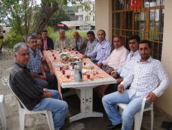 Tatile Gelen Turisti İlk Karşılayan Taksiciler Kültür Elçisi Olacak