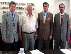 Kargıcak Beldesine Sağlık Ocağını Hayırsever Vatandaş Yaptıracak