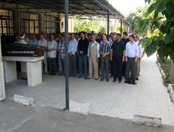 Kemal Taçyıldız, Vefat Etti