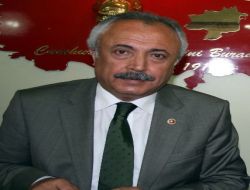 CHP'li Melik Ejder Özdemir'den Ergenekon'un Gizli Tanıklarına Ağır İthamlar