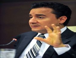 Başbakan Yardımcısı Babacan Mali Kural'ı Açıklıyor: Öncelik Uzun Vadeli Öngörülebilirlik