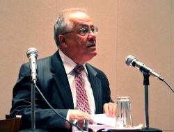 Prof.Dr.Halis Ayhan: Batılılaşma Çabaları Eğitimdeki Gelişmelere Yön Verdi!