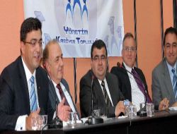 Sami Konukoğlu: Üniversite-sanayi İşbirliğinin Gelişmesi Teori Ve Pratiğin Bütünleşmesini Sağlayacak