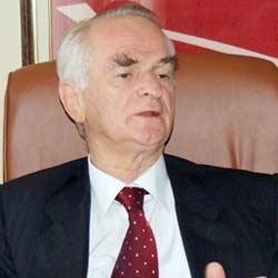 'Önerimiz Sayın Cevdet Selvi'