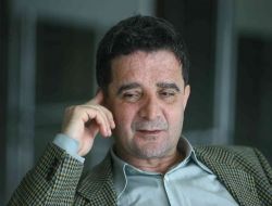 Mümtaz'er Türköne: "Genelkurmay, Siyasi Parti Gibi Çalışan Bir Merkez"