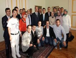 Altepe'den Gençlere Tavsiye: Bursa'nın Kıymetini Bilelim