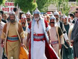 Karaman 733. Türk Dil Bayramı Etkinlikleri Başlıyor