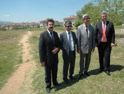 Kent Konut, Derince'ye 204 Daire Yapacak