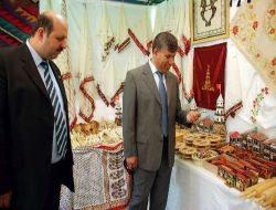 İzzet Baysal Vakfı Başkanı'ndan Bolulara 'şükran Günü' Sitemi: Bolu Halkı Nerede?