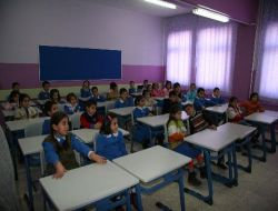 Ahlat Yunus Ensari İlköğretim Okulu Akıllı Sınıf Sistemine Geçiyor