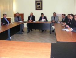 Tkdk, Faaliyete Gösterdiği İl Sayısını 42'ye Çıkaracak