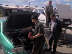 Yozgat'ta Esnafın Yüzü Gülüyor