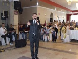 Bursalı Anneler, Gönüllerince Eğlendi