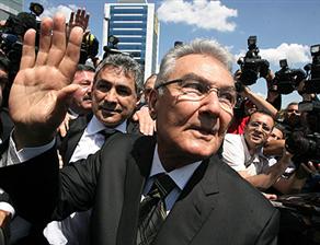 Ankara, Bu İddiayı Konuşuyor!!