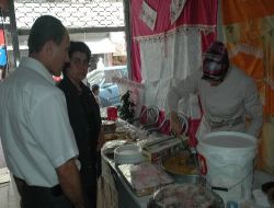 Osmaniye'de Fakir Aileler Yararına Kermes Açıldı