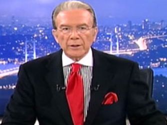 DÜNDAR: "Elimizde kaset, maset yok!"