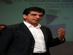 Son 5 Yılda 2 Bin Çocuk Ev Kazalarında Hayatını Kaybetti