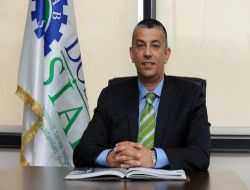 Bursalı Sanayiciler, Sanayi Üretim Endeksindeki Artıştan Memnun