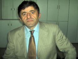 Thk Şube Başkanı Yılmazer: Yozgat'ın Gelişmesi İçin Havaalanı Şart
