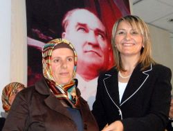 Ana Baba Dersanesi İlk Mezunlarını Verdi