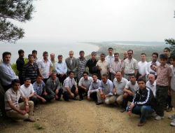 İşadamları, Ersiad'ın Çanakkale Gezisinden Mutlu Döndü
