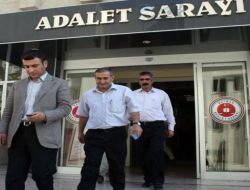 Batman Bld. Bşk. Atalay, Kürtçe Konuşmadan Dolayı Savcılıkta İfade Verdi!