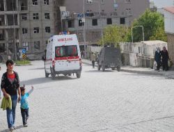 Dağlıca'da Yine Mayın Patladı: 1 Asker  Yaralı!