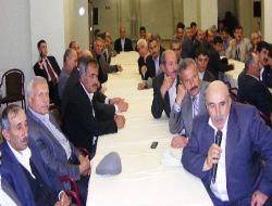 AK Partili Taşar: Anayasa Paketi Özgürlük Demek!