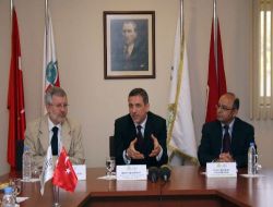 Tekstil Dünyasının Akil Adamları Bursa'da Buluşuyor