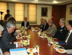 Orman Yangınlarına Karşı Önleyici Mücadele Başlatıldı