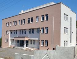 İl Özel İdaresi Genel Sekreteri Karanfil: Eğitimi Her Alanda Desteklemenin Gayreti İçindeyiz