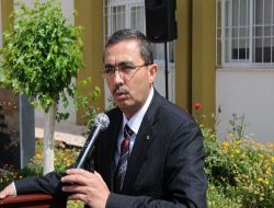 Kilis 7 Aralık Üniversitesi Iı. Bahar Şenlikleri Başladı