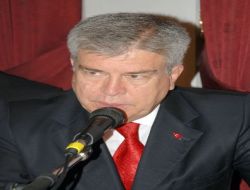 Afyonkarahisar'da Geçtiğimiz Yıl Tarımsal Üretimin Türkiye Ekonomisine Katkısı 1 Milyon 931 Bin Lira Oldu