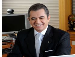 Denizbank İlk Çeyrekte Konsolide Net Karını Yüzde 30 Arttırdı