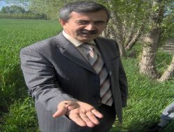 Yozgat Tarım İl Müdürü Koçak: Süne Ve Kımıl İçin Çiftçilerle Ortak Mücadele Edeceğiz