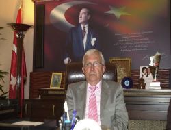 Ereğli CHP'li Belediye Başkanı Posbıyık: Partimizin Kurultaydan İktidara Taşıyacak Dinamik Bir Yönetimle Çıkacağına İnancımız Tam