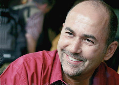 FERZAN ÖZPETEK'İN ZOR KARARI